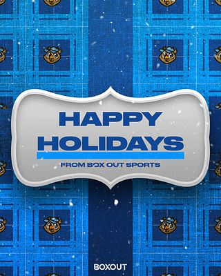 The Holidays - Flannel