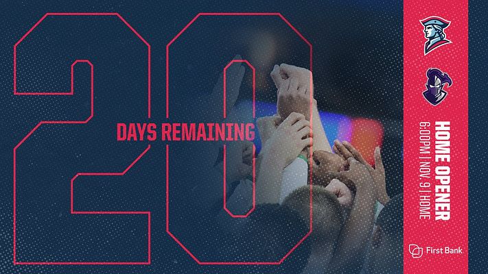 Countdown/Bold Number