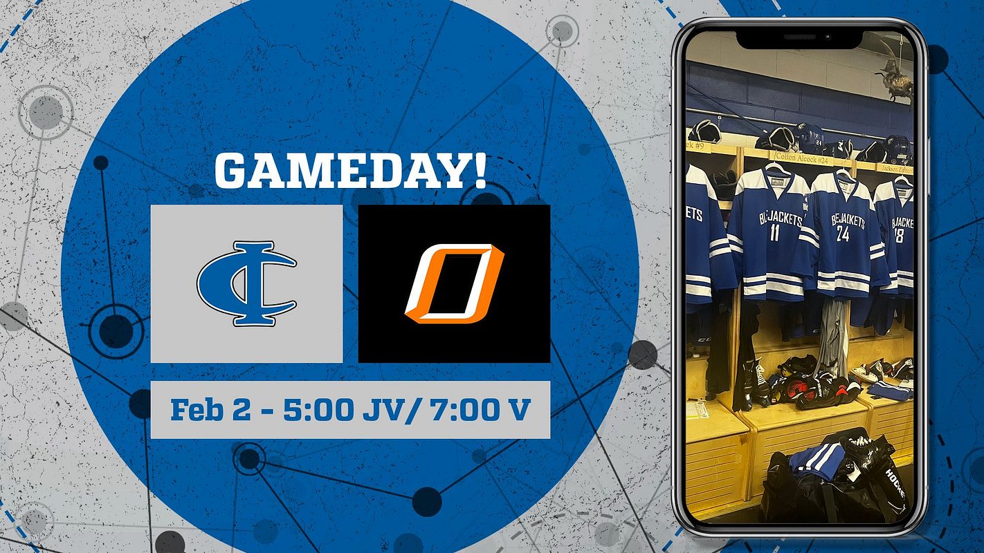 Real-world Gameday (Hardware) graphic