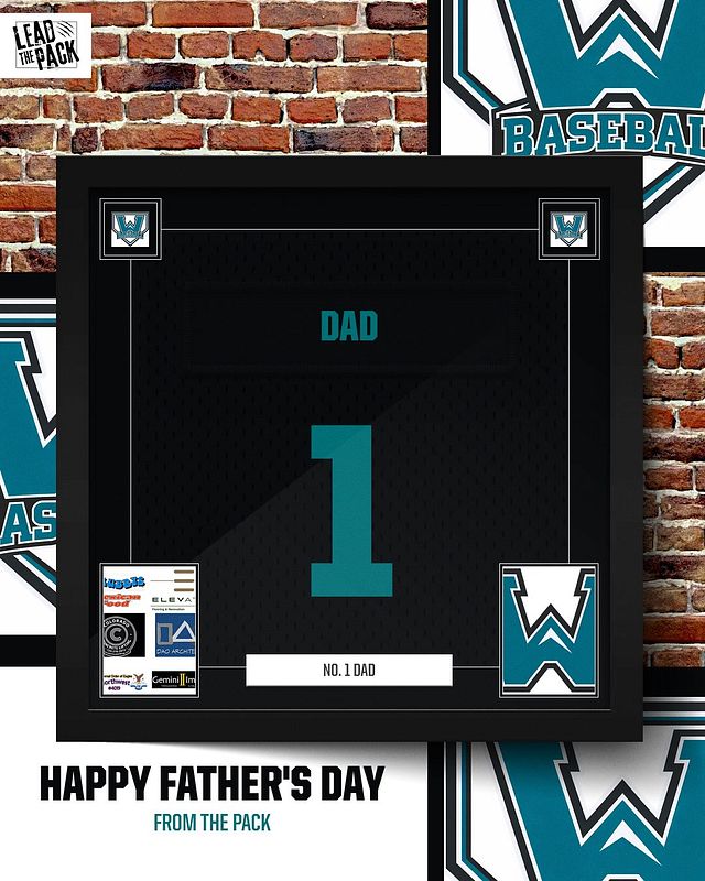 Real-world Jersey Frame graphic