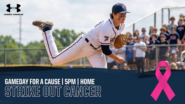 Gameday Ribbons/Causes