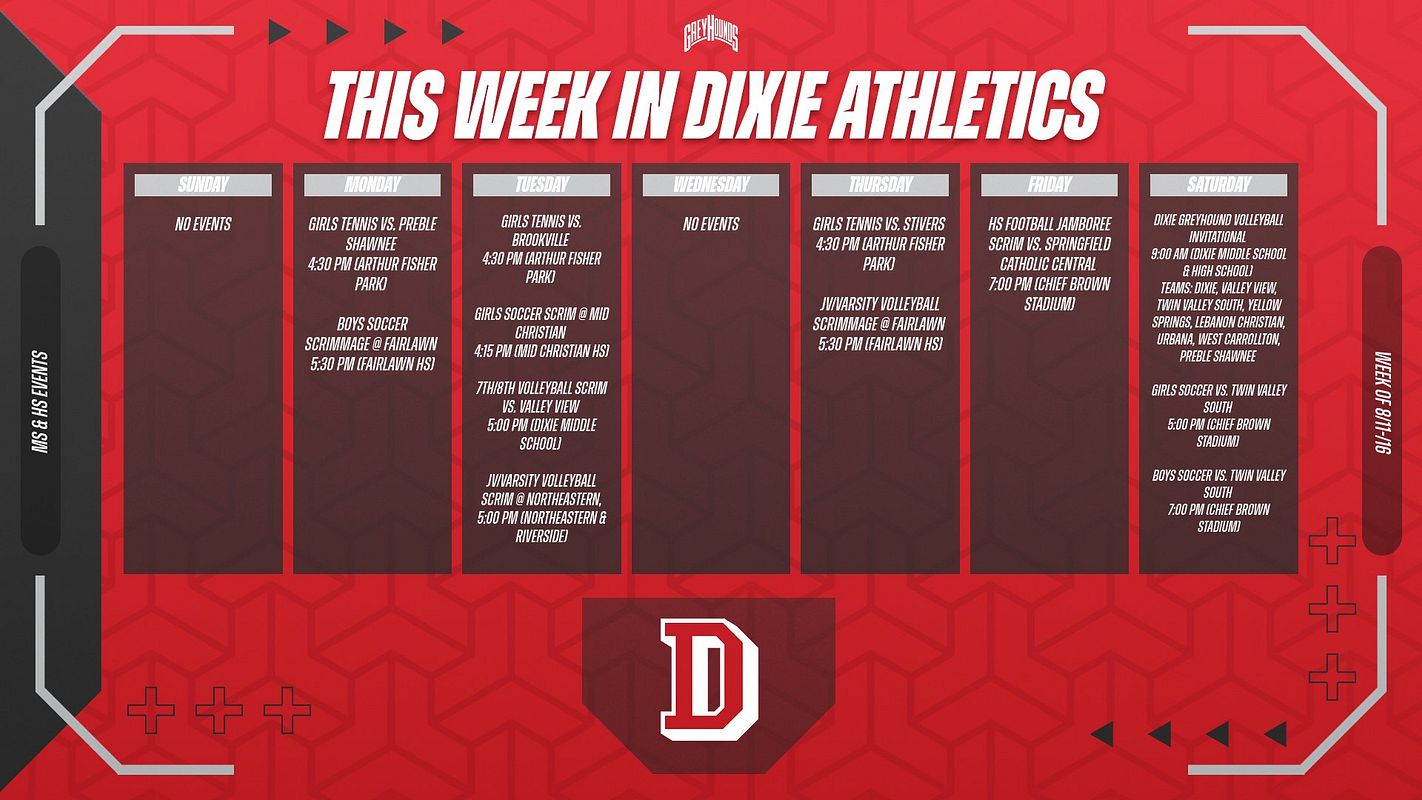 Real-world Week Ahead (Trading Card) graphic