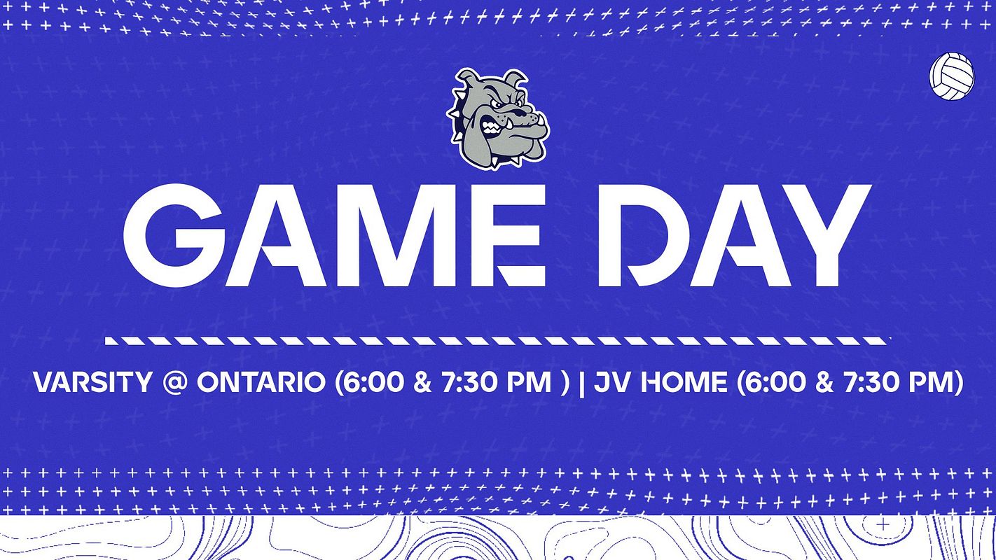 Real-world Gameday (Urban Series) graphic