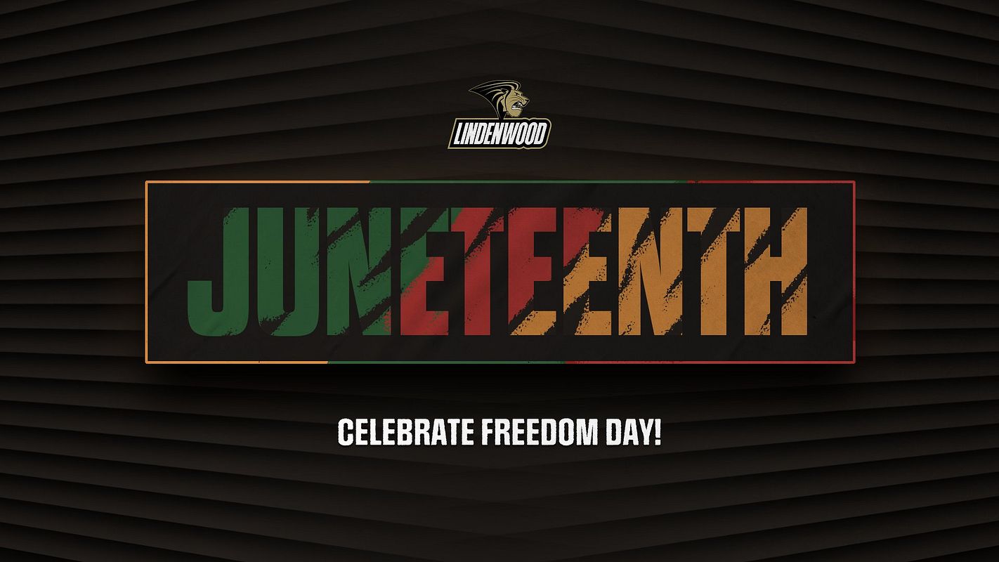 Real-world Juneteenth Freedom Day graphic
