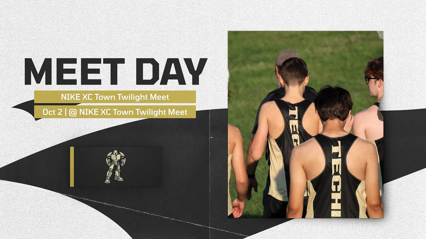 Real-world Gameday (Heritage) graphic