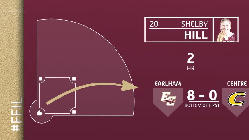 Real-world Home Run Tracker graphic