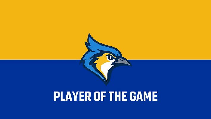 Player Highlight of the Game