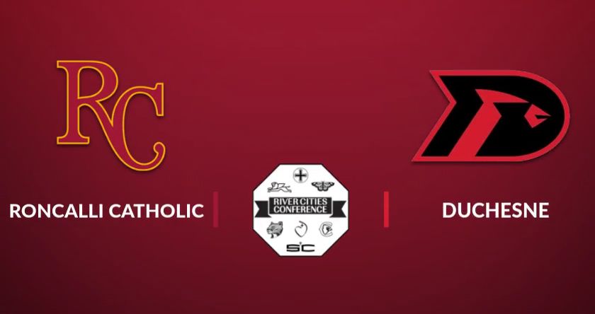 Real-world Gameday graphic