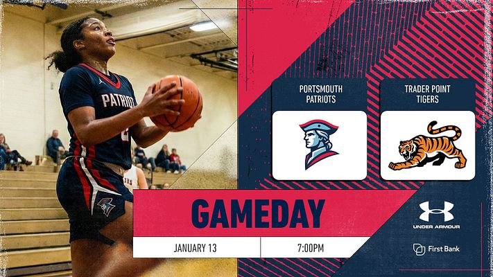 Multi-Format Gameday (Frosted Glass Series)