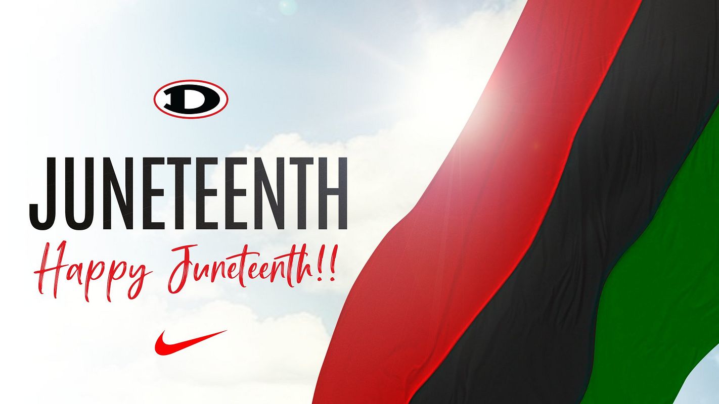 Real-world Juneteenth graphic
