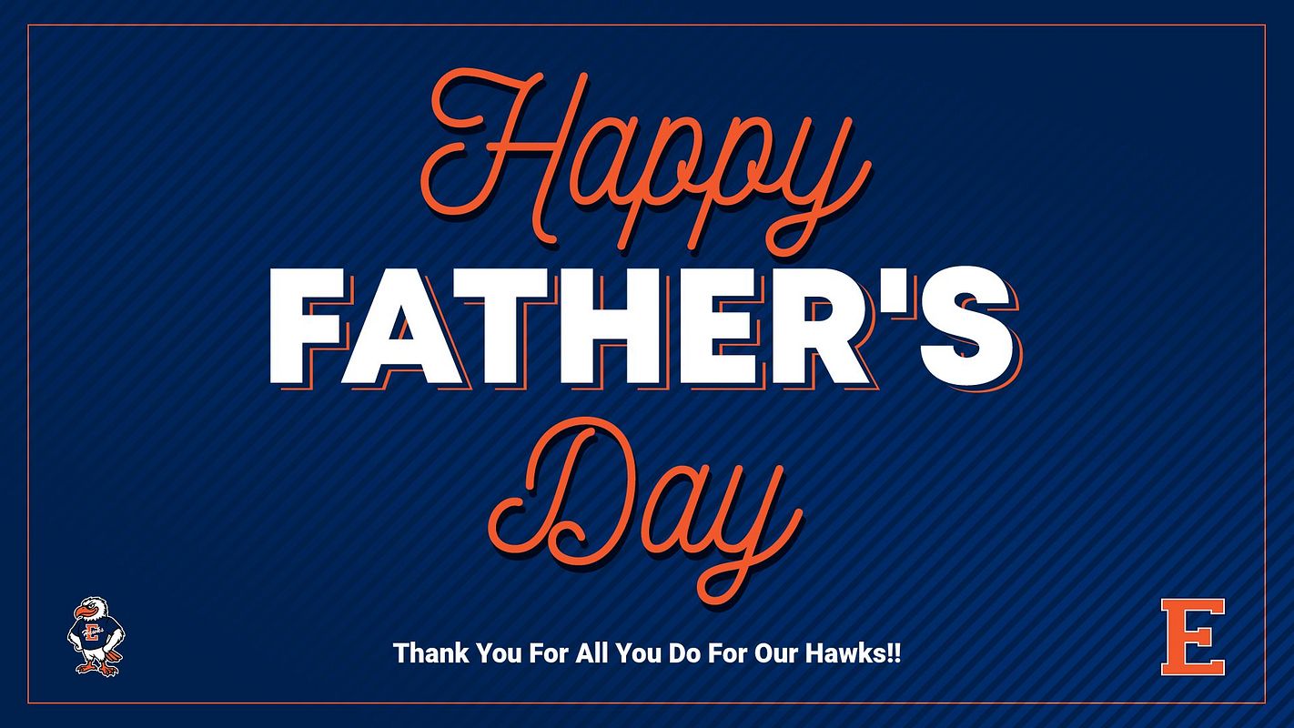 Real-world Father's Day graphic