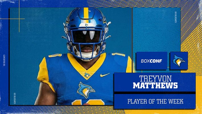 Multi-Format Quick-Hitter (Frosted Glass)