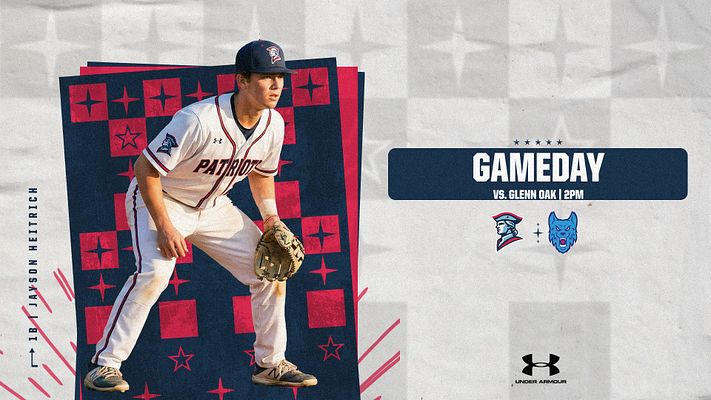 Multi-Format Gameday (Star Grid)