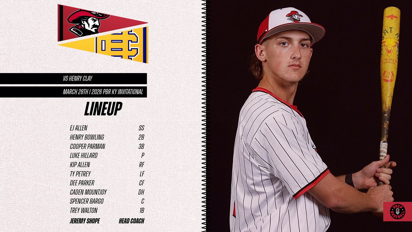 Real-world Lineup with Photo (Heritage) graphic