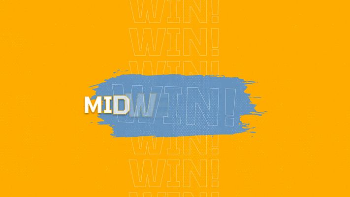 Team Wins 16:9 Motion