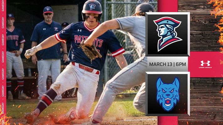 Multi-Format Gameday (Fire Series)