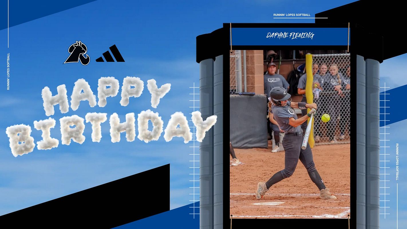 Real-world Happy Birthday (Clouds) graphic