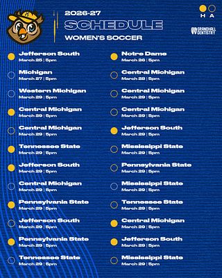 Basic Schedule (1-24 Games)