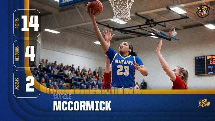 Player Stats (Curves Series)