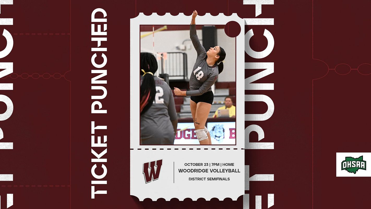 Real-world Multi-Format Ticket Punched 3 graphic
