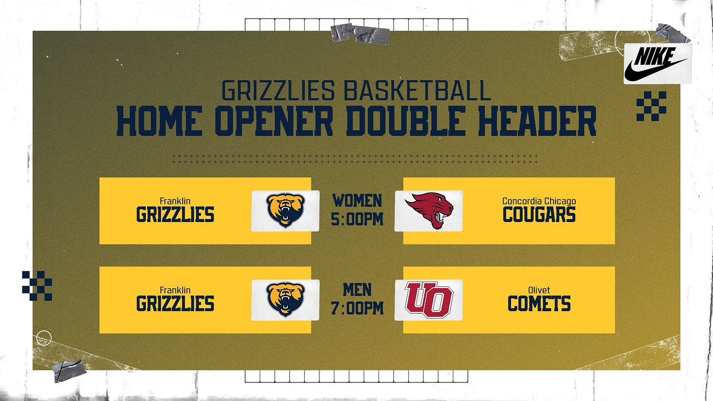 Real-world Multi-Format Match Day Doubleheader graphic