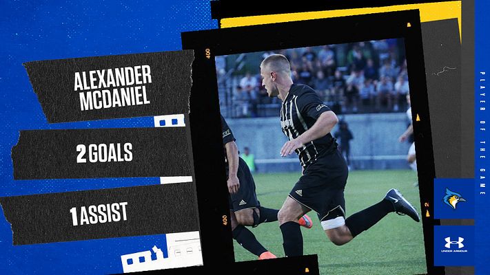 Player Stats (Polaroid Series)