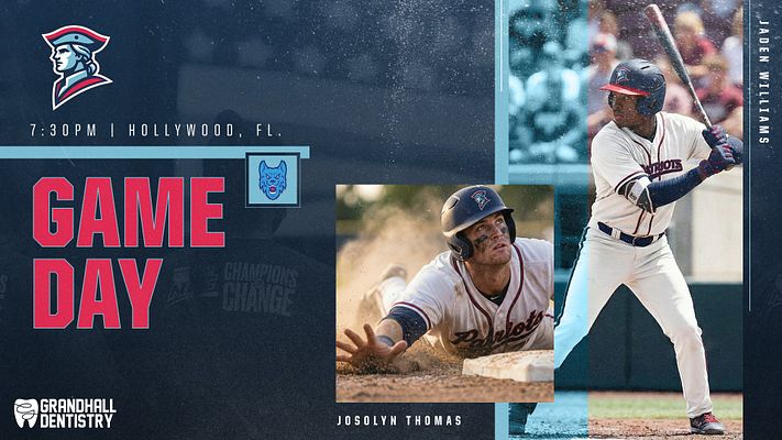 Multi-Format Gameday