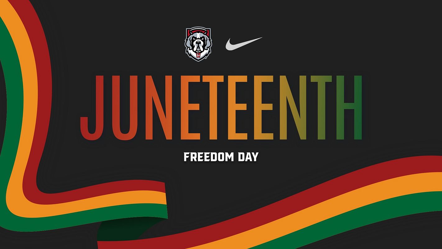 Real-world Juneteenth graphic