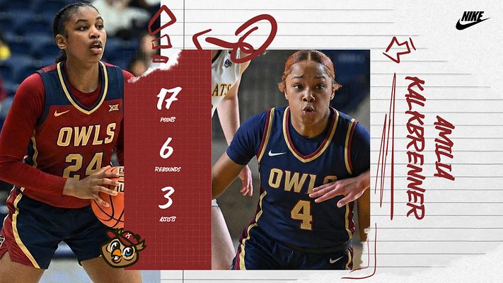 Multi-Format Stats (Sportfolio Series)