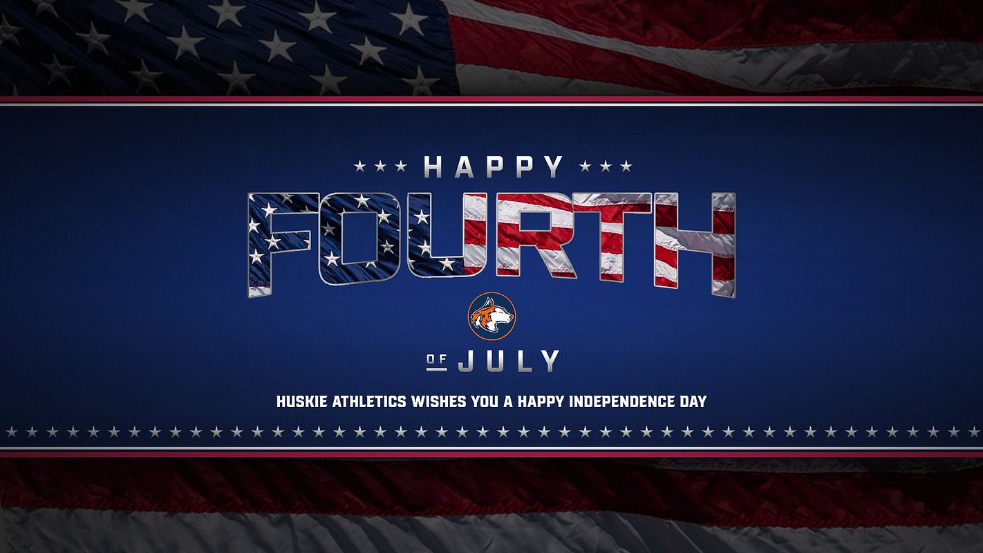 Real-world 4th of July graphic