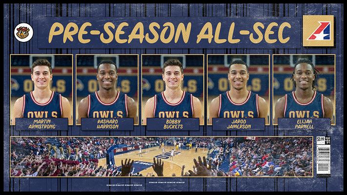 Multi-Format Lineup (Comic Book Series)