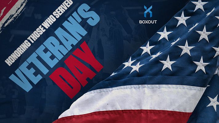 Veteran's/Independence/Memorial Day