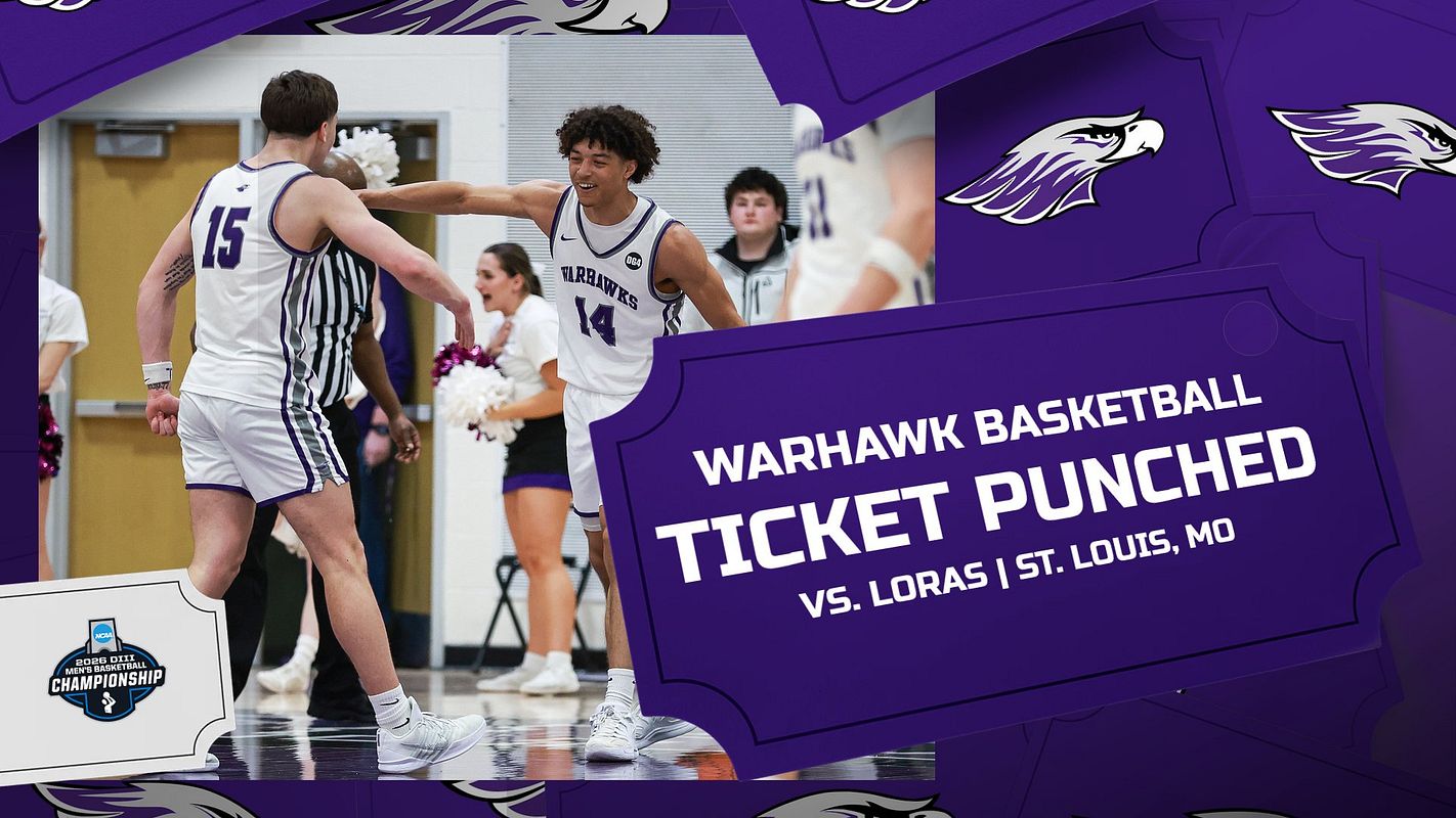 Real-world Ticket Punched 2 graphic