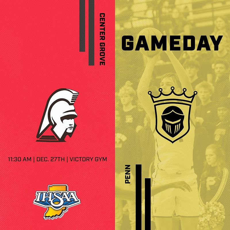 Real-world Gameday Slide graphic