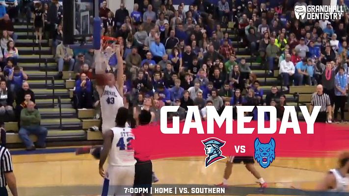 Brush Gameday-Motion