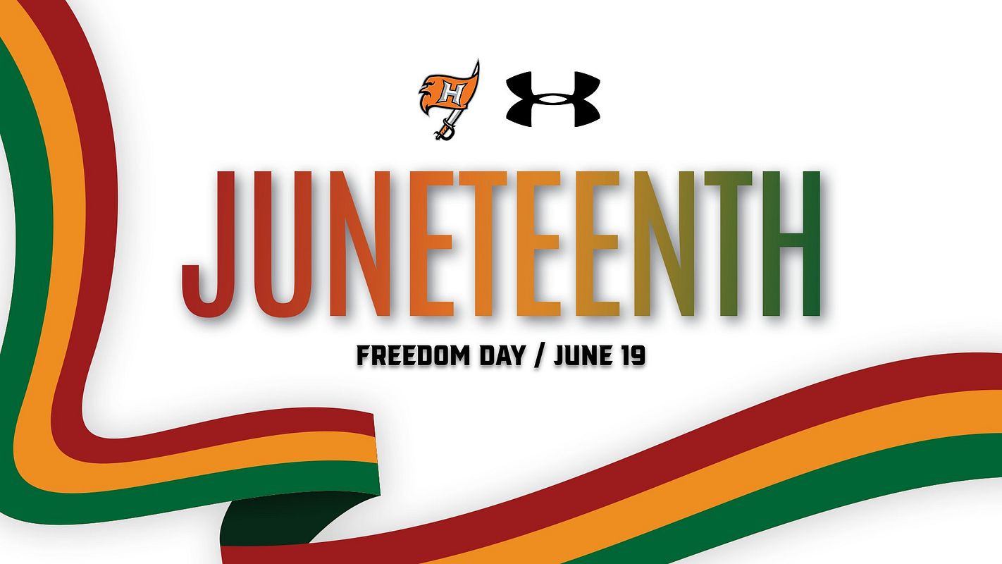 Real-world Juneteenth graphic