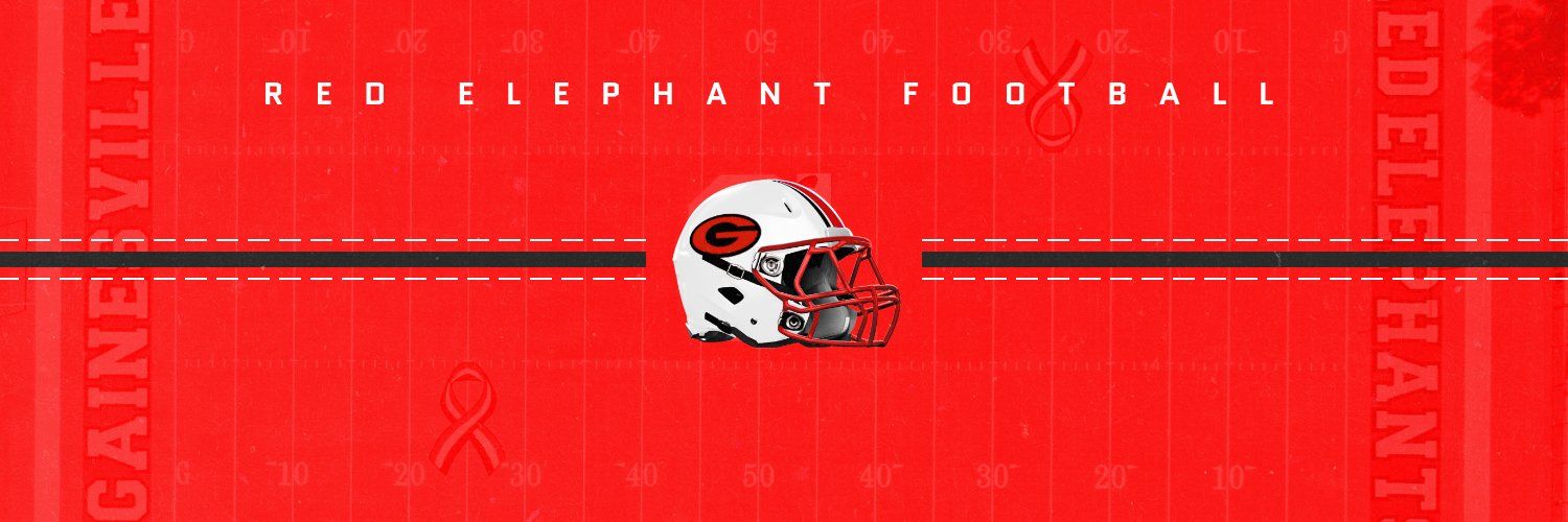 Real-world Social Banner - Team Logo  graphic
