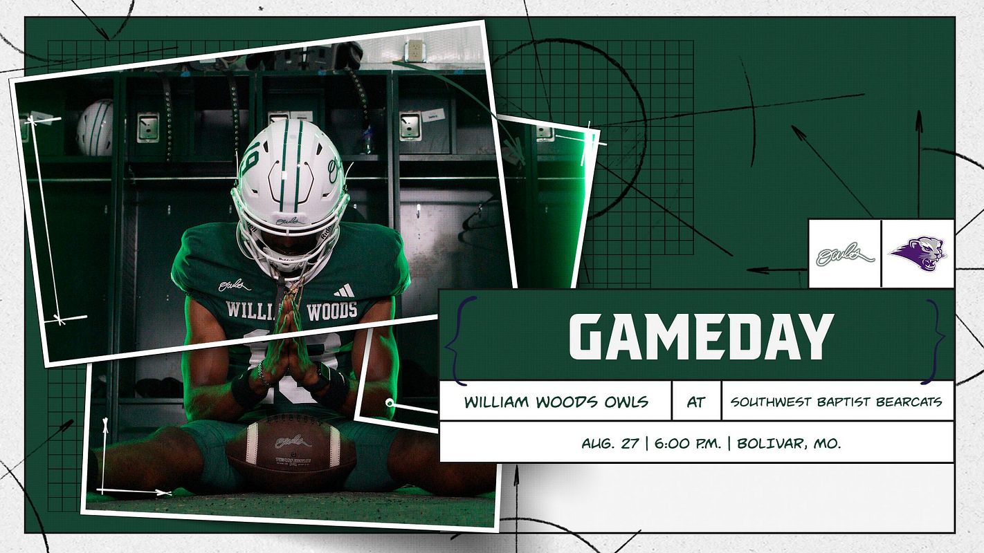 Real-world Gameday (Blueprint) graphic