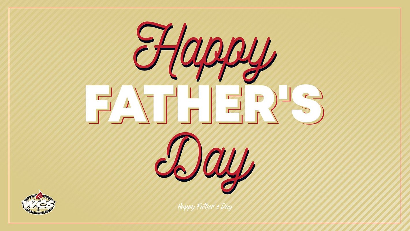 Real-world Father's Day graphic