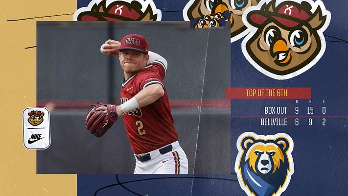 Multi-Format Score/Stats  (Stickers)