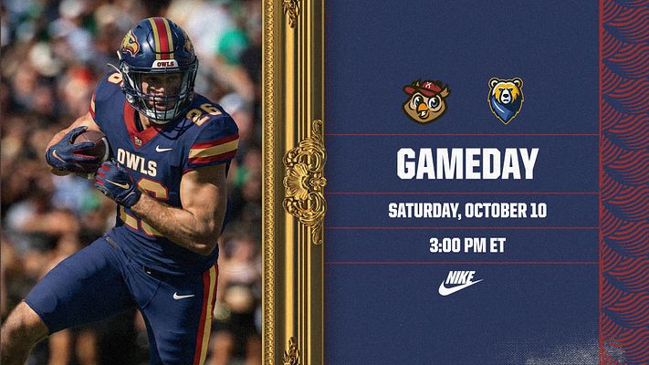 Multi-Format Gameday (Frame Series)