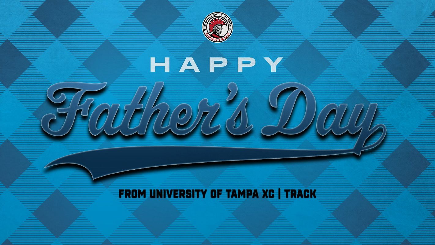 Real-world Happy Father's Day graphic