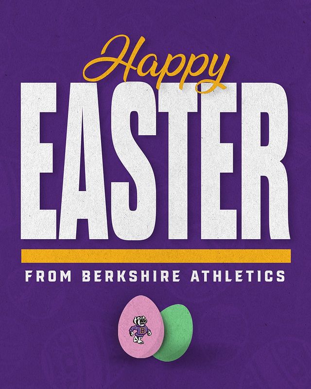 Real-world Easter graphic