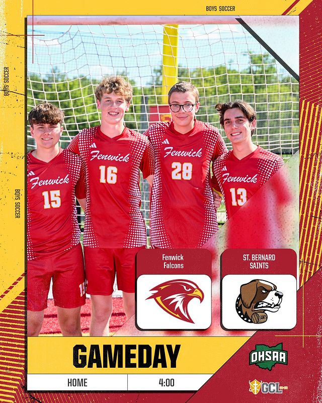 Real-world Multi-Format Gameday (Frosted Glass) graphic