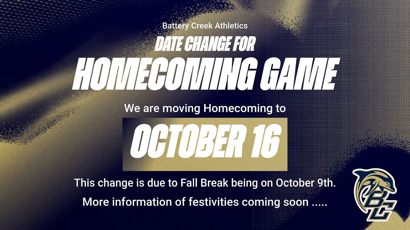 Real-world Full Gameday Announcement (Burst) graphic