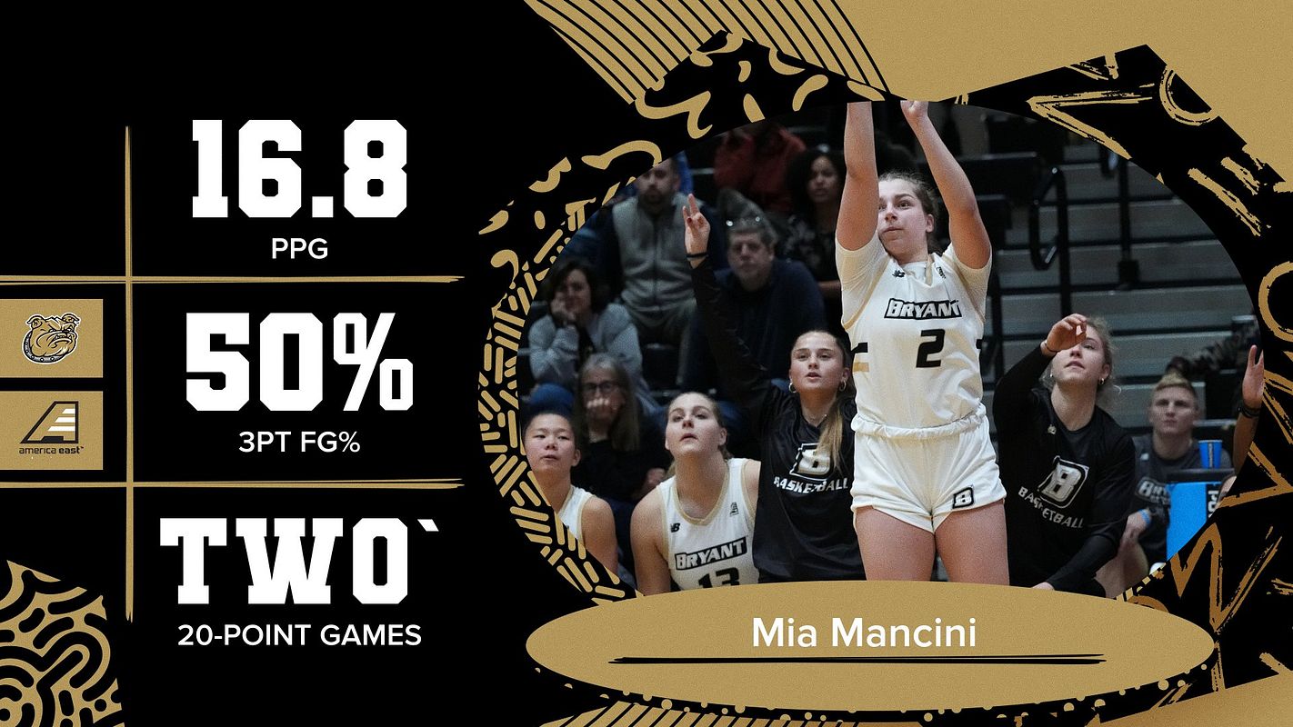 Real-world Player Stats (Pattern Series) graphic
