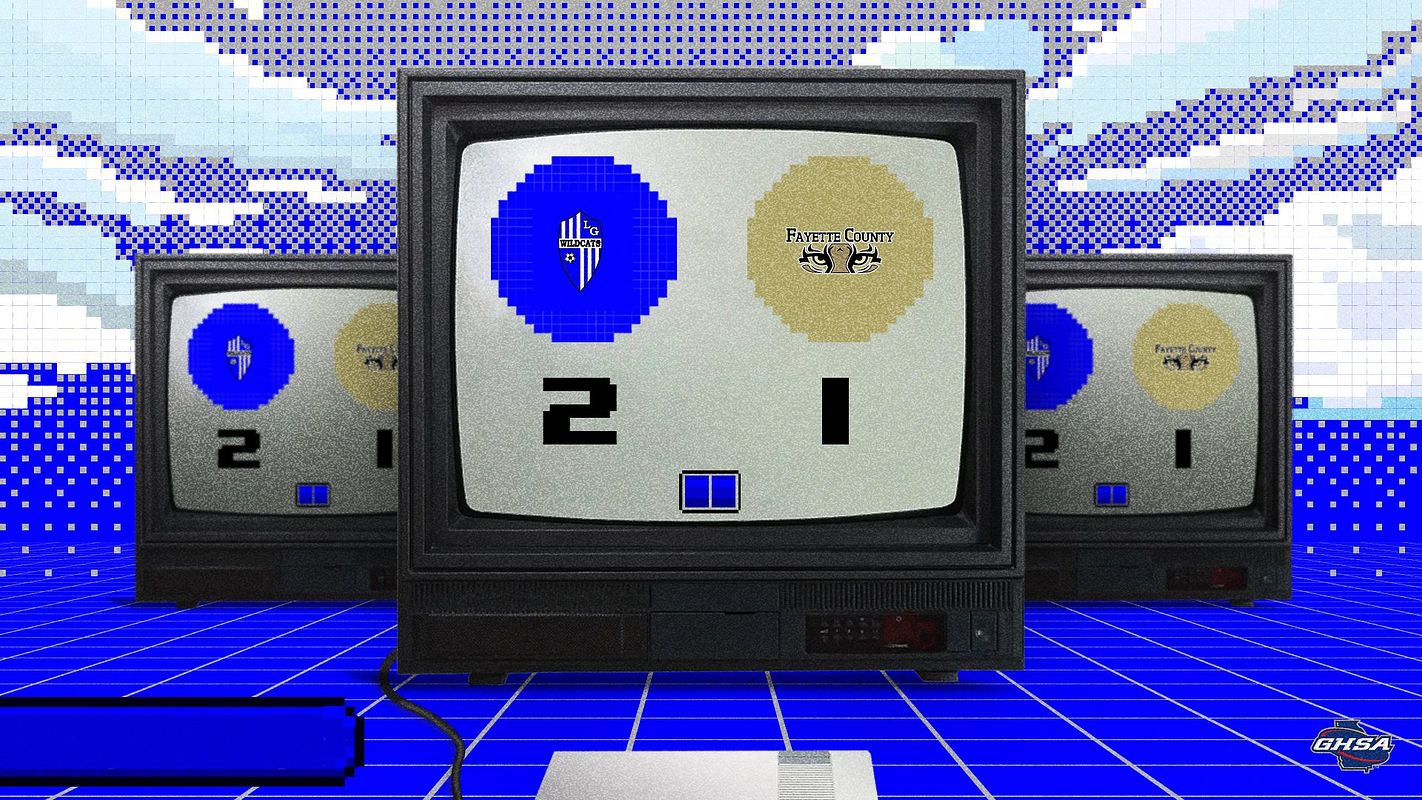 Real-world Multi-Format Score  (Gamer Series) graphic