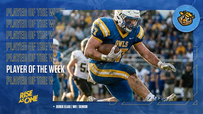 Quick-Hitter (Repeating Text)