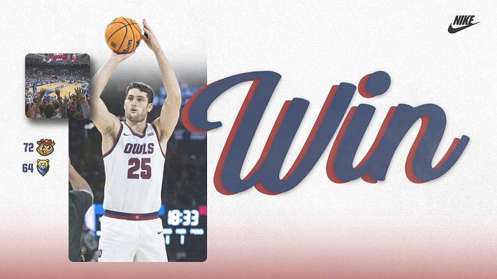 Multi-format sports score template featuring a player shooting a basketball, large 'Win' text, scoreboard with scores, and a background gradient, suitable for social media.