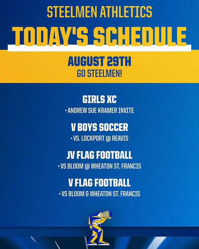 Real-world Multi-Event Schedule (Burst) 1-6 Events graphic